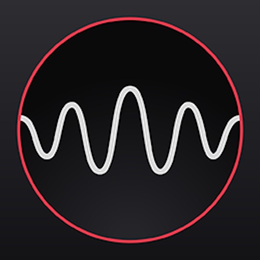 Audio Spectrum Analyzer Pro