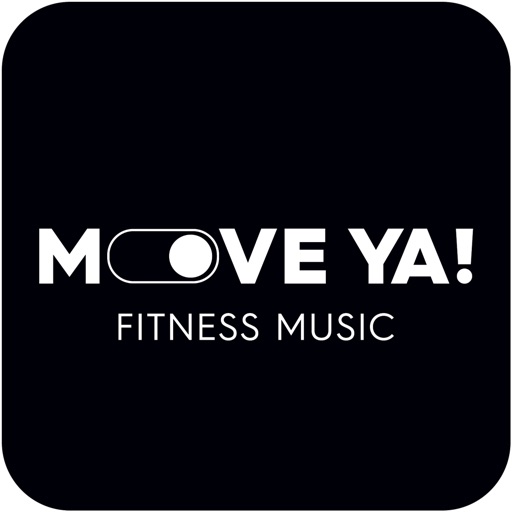 MOVE YA!, Fitness Music Player