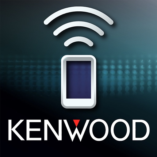 KENWOOD Remote