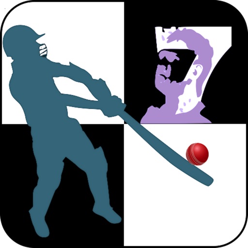 Piano Tiles For M.S.Dhoni: untold story of Cricket