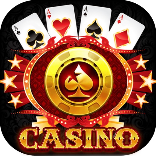 Texas Poker Slots Casino Play Fortune Slot Machine
