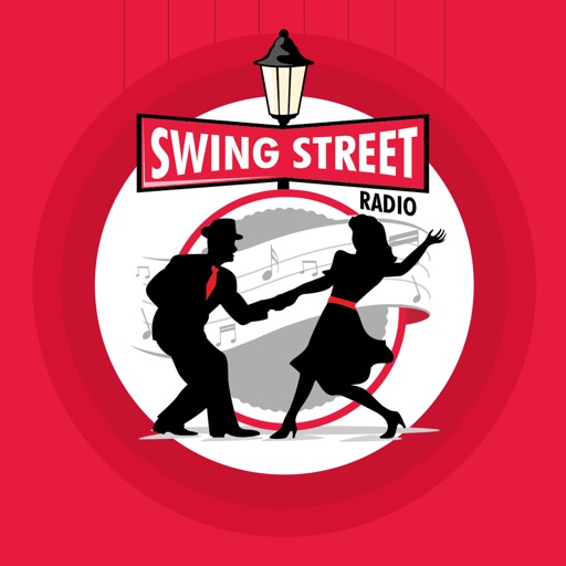 Swing Street Radio