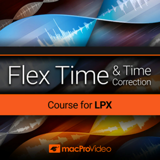 Flex Time Course For LPX