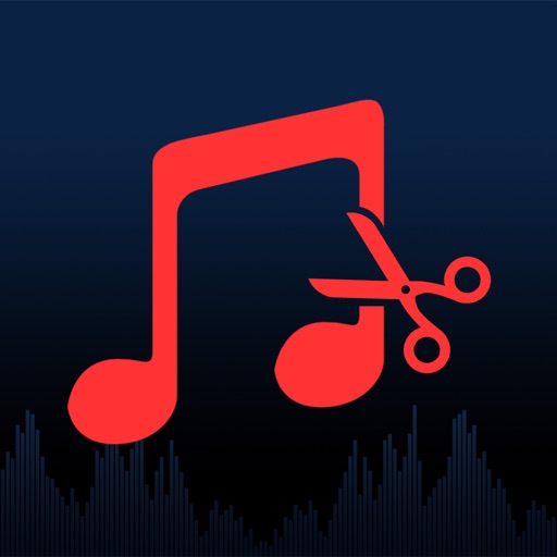 MP3Cutter & Ringtone Maker