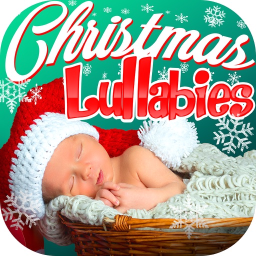 Christmas Lullabies – Xmas Songs for Kids & Babies