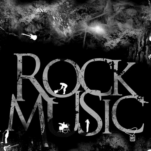 Rock Music ONLINE for Keep Calm