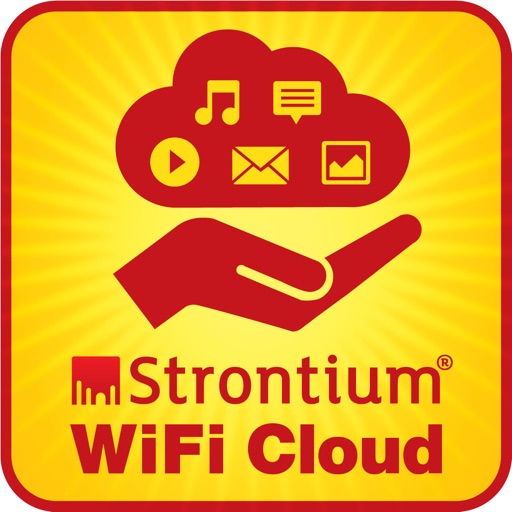 Strontium Hub