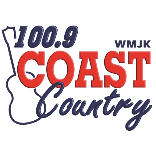 Coast Country 100.9 WMJK!