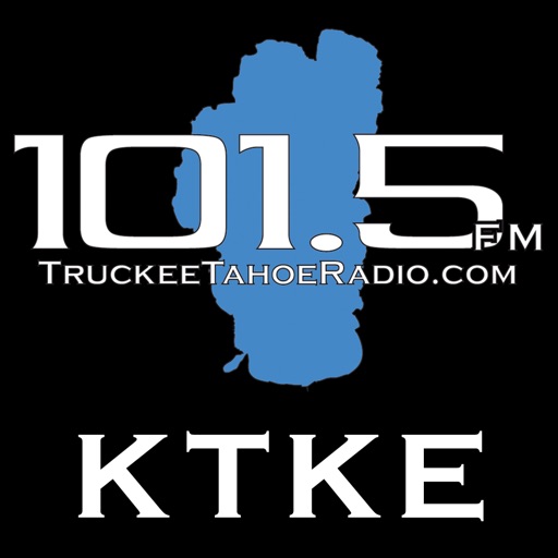 KTKE - 101.5FM