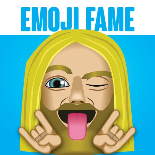 Zakk Wylde by Emoji Fame