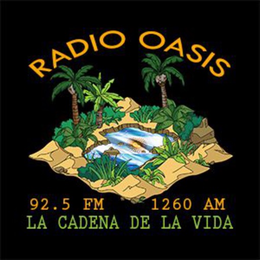 RADIO OASIS 92.5