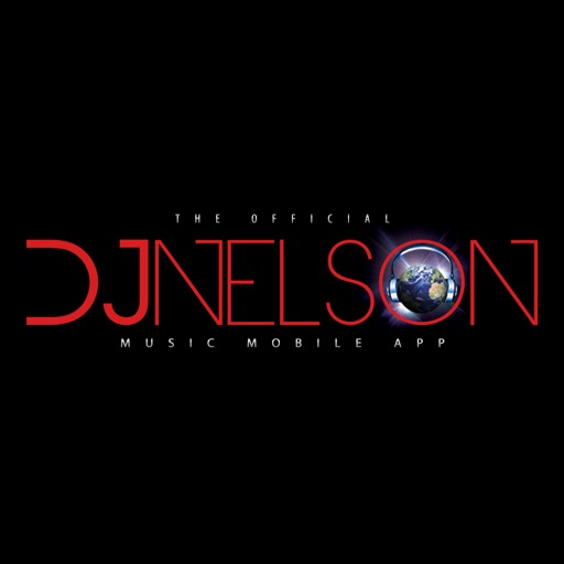 DJ Nelson