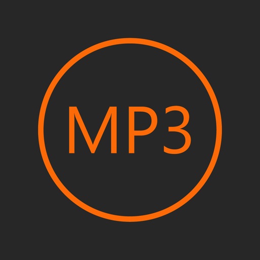 MP3 Converter - Convert Videos and Music to MP3