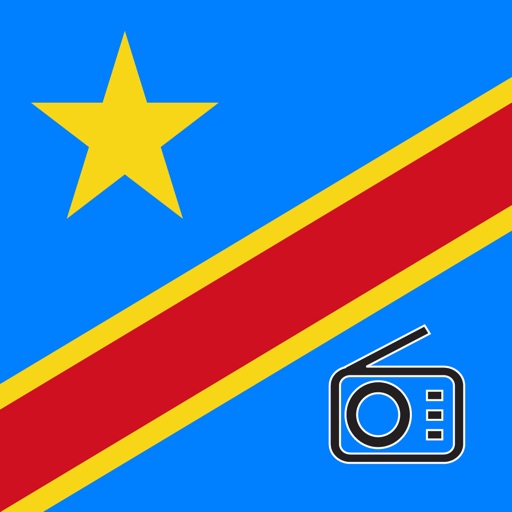 Congo All Radio, News & Music For Free