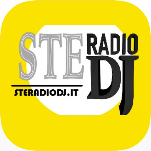 STERADIODJ