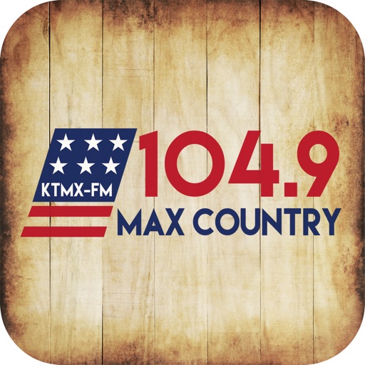 Max Country 104.9