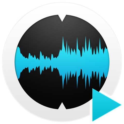 Visual Cue Audio Player