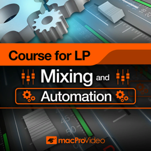 Mixing & Automation Course