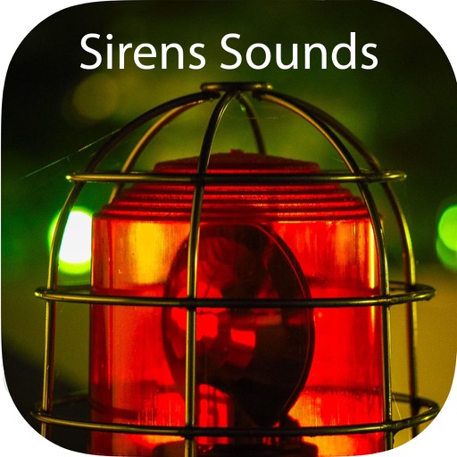 Siren Sound – Police, Ambulance, Car Siren