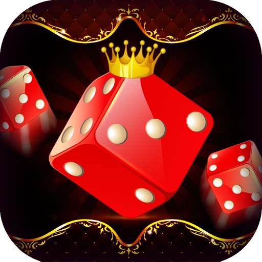 VIP Deluxe Craps: Multiplayer Table Master for Fun