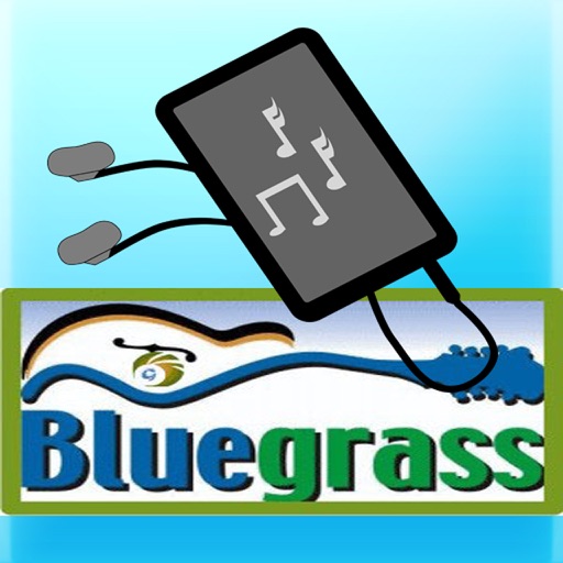 Bluegrass Radio Stations - Top Music Player