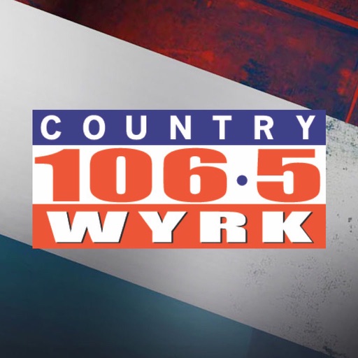 Country 106.5 WYRK