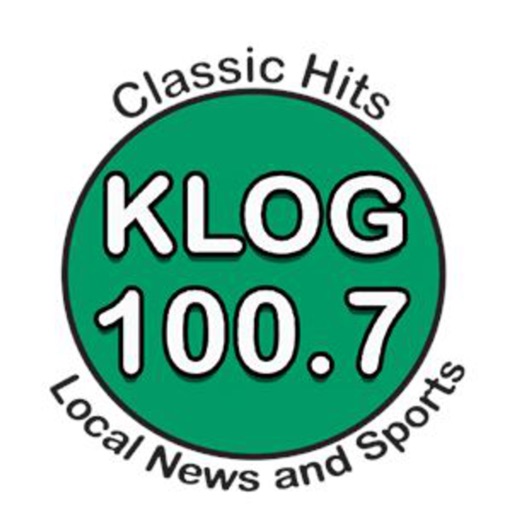 Classic Hits 100.7 KLOG