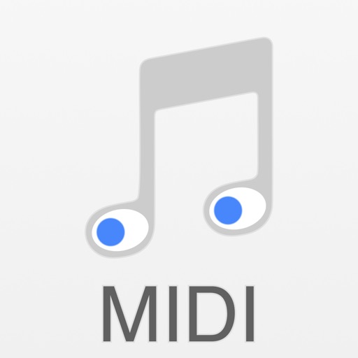 MIDI Opener