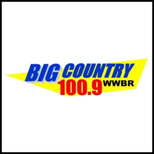 Big Country 100.9 Big Rapids,