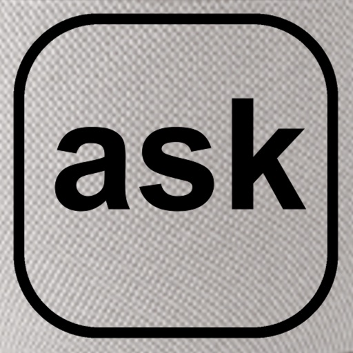 Ask For Google Home App