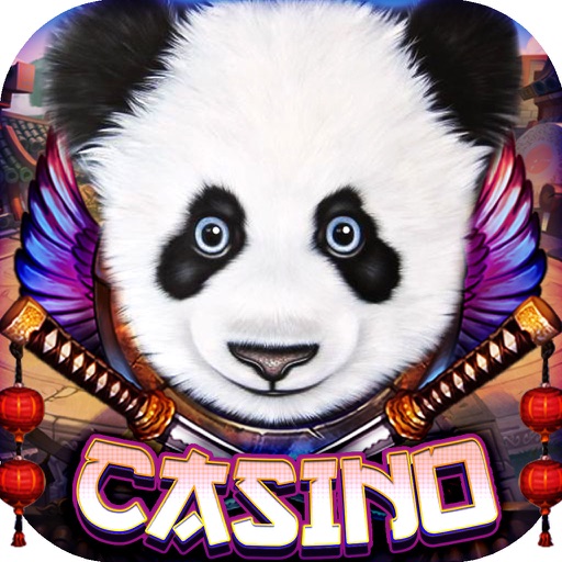Bravo Panda Slot Machine – New Slot Machines games