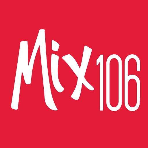 Mix 106 Radio (KCIX)