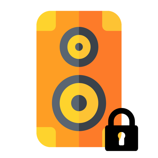 Audio Lock