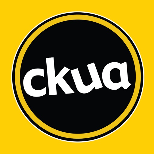 CKUA Radio Network