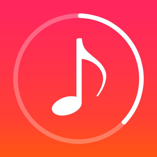 Cloud Songs - Free Music Album & Playlists Manager