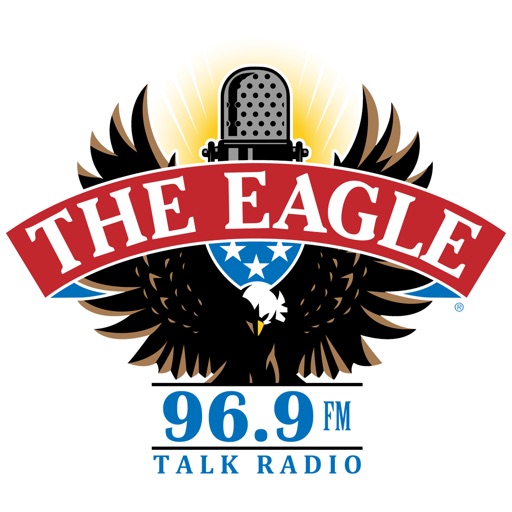 The Eagle 96.9 FM