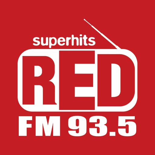 Red FM India