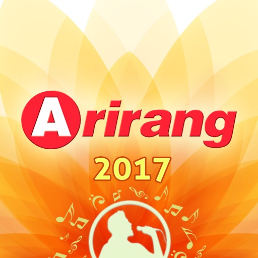 List Karaoke Arirang - Tra mã số bài hát karaoke