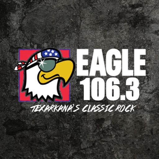 Eagle 106.3  (KYGL)