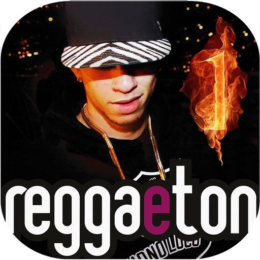 Reggaeton Music Radio