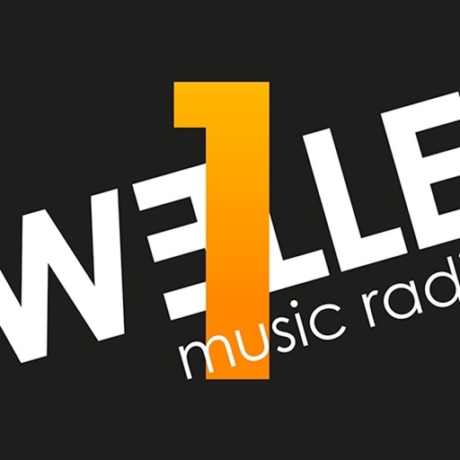 WELLE 1 music radio