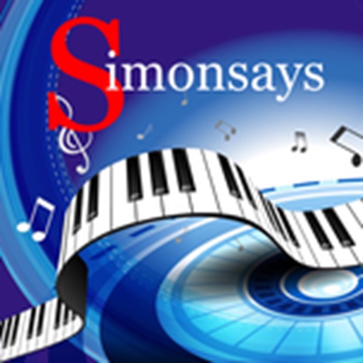 Piano Ear Trainer - SimonSays