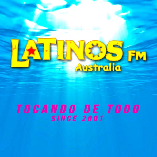 Latinos FM