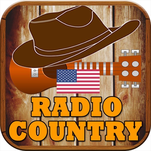 Country Radio Stations