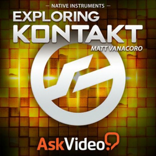 Kontakt Exploring Course