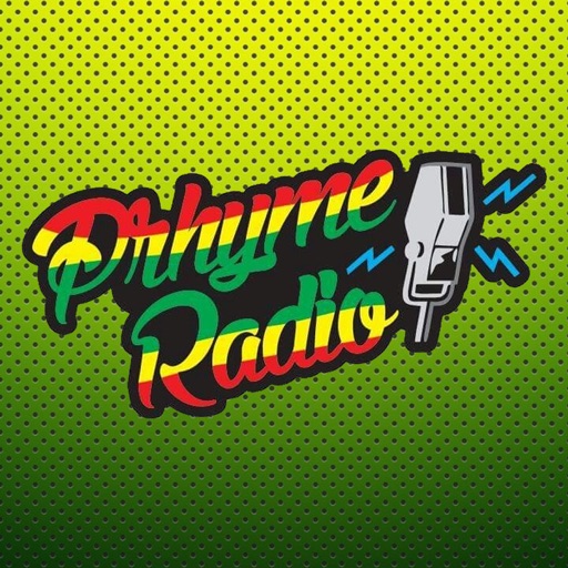 Prhyme Radio