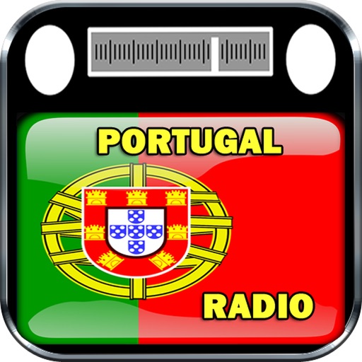 Radio Portugal - Musica de Portugal