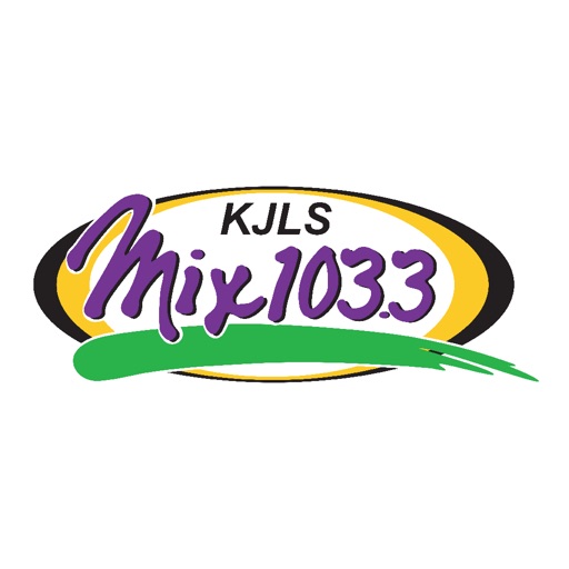 Mix 103.3 KJLS Hays KS