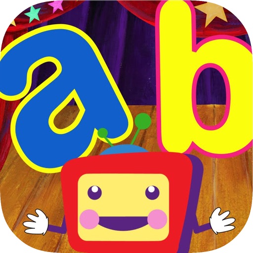 Learn Alphabet, Colors from Nursery Rhymes Song