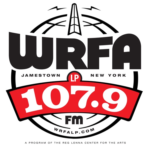 WRFA Public Radio App